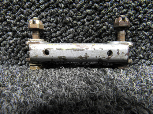 17569-000 (Use: 32268-000) Piper PA-23 Nose Gear Steering Link