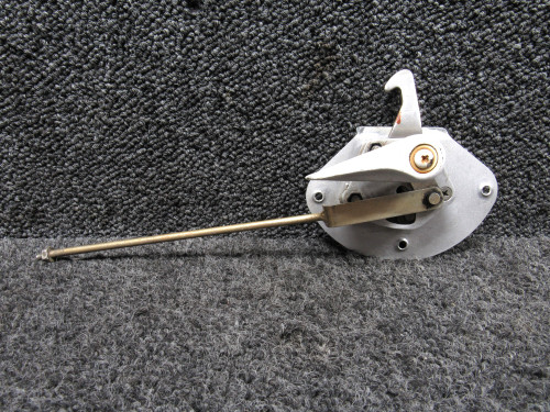 96993-002 Piper PA34-200 Aft Cabin Door Auxiliary Latch Assembly