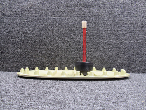 112N6102-6 Boeing 737-800 Fuel Tank Door with Fuel Measuring Stick