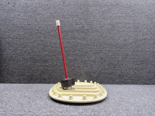 112N6101-4 Boeing 737-800 Fuel Tank Door with Fuel Measuring Stick