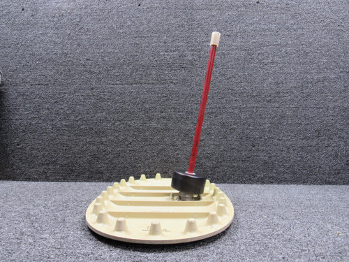 112N6101-4 Boeing 737-800 Fuel Tank Door with Fuel Measuring Stick