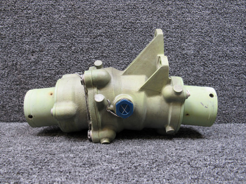 256A3640-1 Boeing 737-800 Flap Actuation Angle Gearbox Assembly
