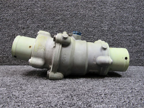 256A3640-1 Boeing 737-800 Flap Actuation Angle Gearbox Assembly