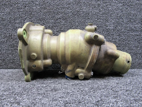 256A3630-1 Boeing Flap Angle Gear Box Assembly