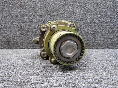 256A3630-1 Boeing Flap Angle Gear Box Assembly
