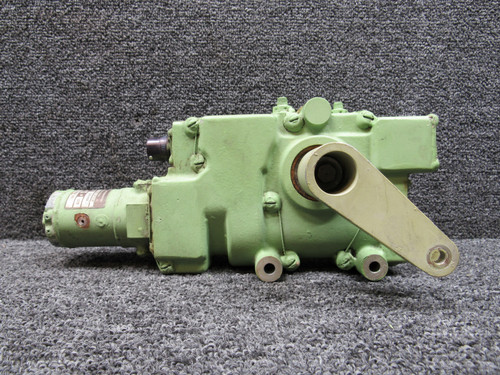 R6200M3-13 GEC-Marconi Electro Mech Rotary Actuator