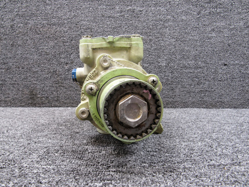 256A3650-1 Boeing Tee Gearbox Assembly