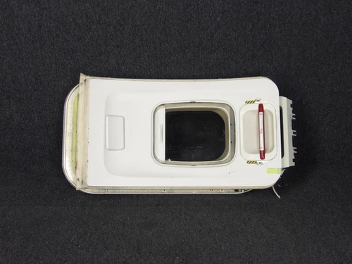 144A6505-6 Boeing 737-800 Overwing Emergency Exit Door Assembly