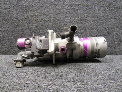 65-44891-7 Boeing Hydraulic Flight Control Modular Package Assembly (Core)