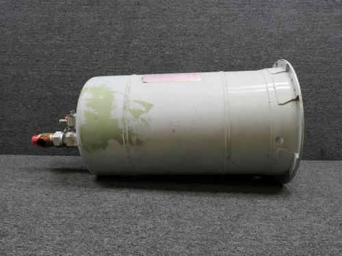 276A3100-8 Boeing Hydraulic Reservoir Assembly - System B
