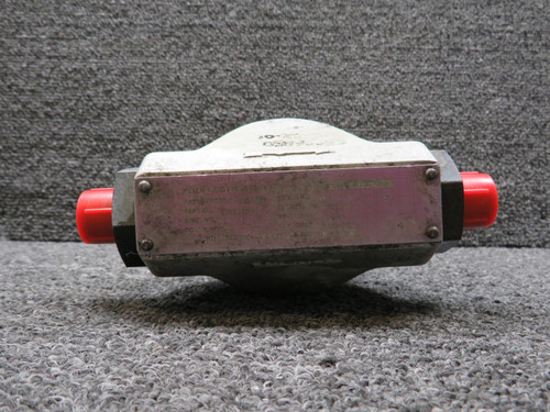 7552355 (Alt: 10-3337-7) PTI Hydraulic Fluid Pressure Filter