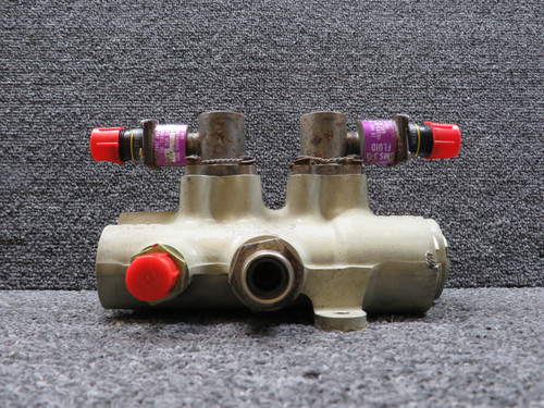 65C26869-2 Boeing 737-800 Auto Slat Control Valve