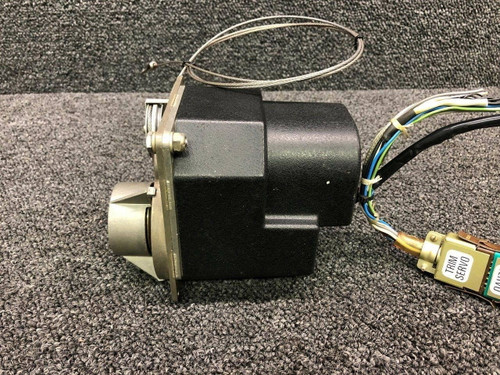 065-0029-13 King Radio KS-272 Trim Servo (28V)