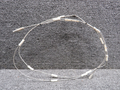 35599-2-2 Fenwal Duct Leak and Overheat Detector