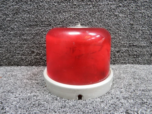 Boeing 737-800 Beacon Lens