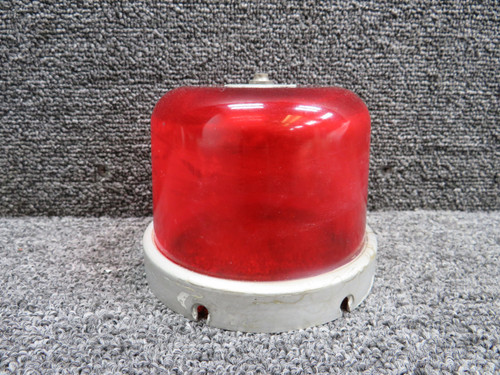 Boeing 737-800 Beacon Lens