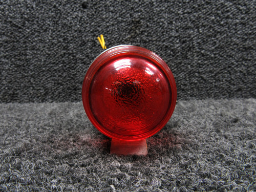 804001-501 Grumman AA-1A Rudder Beacon Light Assembly