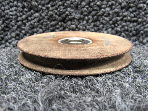 41001-004 (USE: 481-799) Piper PA32-200T Rudder Trim Pulley