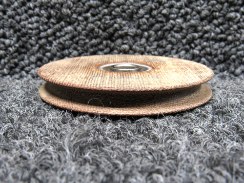 41001-004 (USE: 481-799) Piper PA32-200T Rudder Trim Pulley