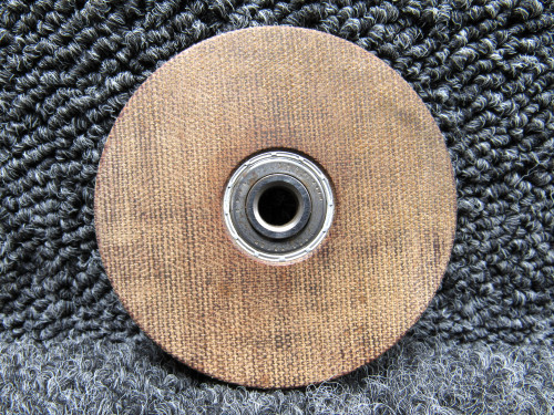 41001-004 (USE: 481-799) Piper PA32-200T Rudder Trim Pulley