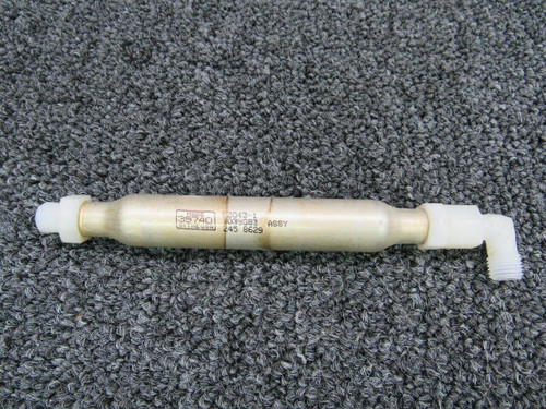 S2043-1 Cessna Sump Fuel BAS Part Sales | Airplane Parts