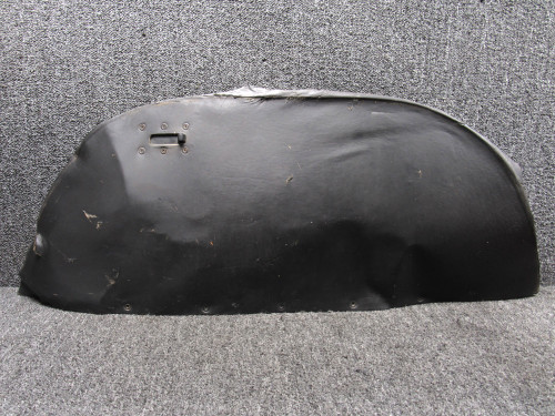 102338-1 Grumman AA-1C Upper Glareshield Assembly