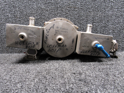 620045-001 Aerostar 601P Fuel Sump Assembly