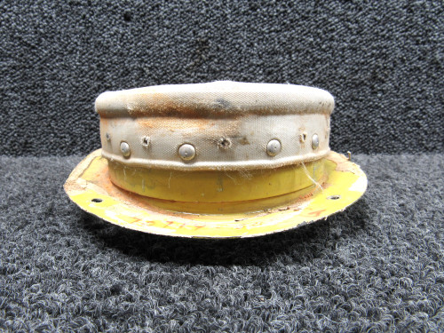29867-011 Piper PA31T Exhaust Louver Assembly