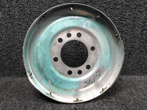 0550228-26 Cessna C175 Aft Spinner Bulkhead Assembly