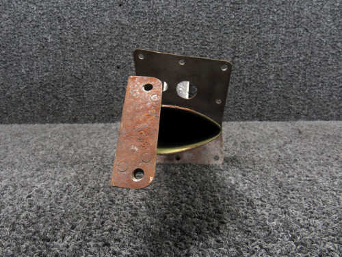 43454-1 Rockwell 112A Step Assembly LH