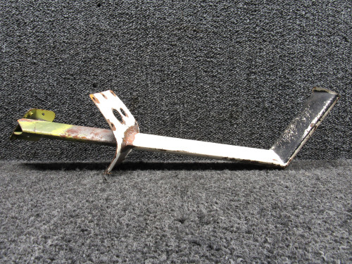 43454-1 Rockwell 112A Step Assembly LH