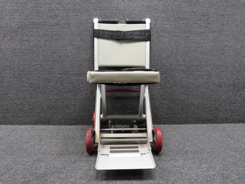 2218N81 USFlight Corporation Onboard Folding Wheelchair Assembly