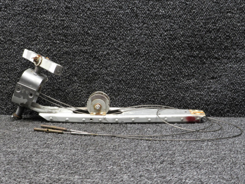 95266-000 Piper PA-34-200T Stabilator Trim Rib Assembly