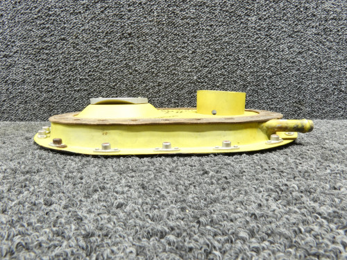 23426-004 Piper PA-24-250 Fuel Cell Access Plate Assembly LH
