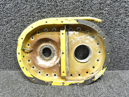 23426-005 PA-24-250 Fuel Cell Access Plate Assembly RH