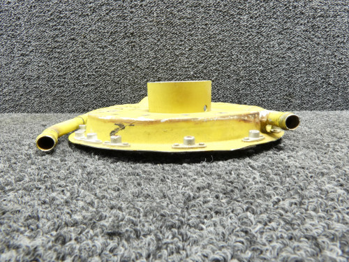 23426-005 PA-24-250 Fuel Cell Access Plate Assembly RH