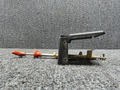 5514170-14 Cessna C-501 Emergency Gear Extend Control Assy