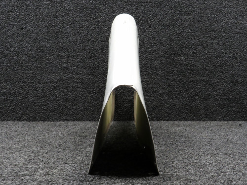 23445-000 Piper PA-30 Vertical Fin Fairing (Gray Stripe)