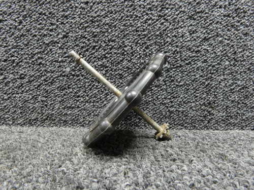 0460127-2 Cessna 150G Elevator Trim Control Wheel Assembly
