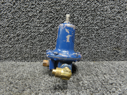 Type 67 De-Ice Pressure Regulator