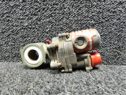 AV24B1119B Aerospace Controls Fuel Shut-Off Valve (28V)