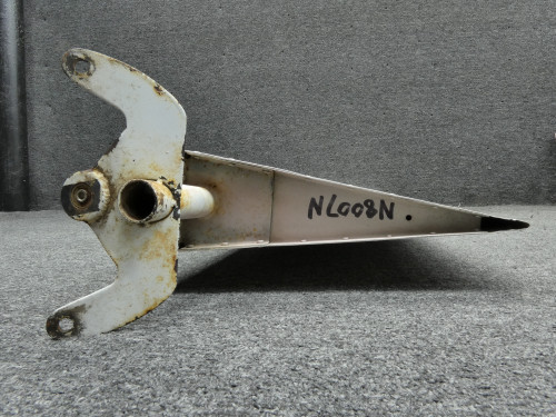 63540-000 Piper PA28-140 Rudder Assembly