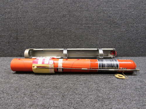 1151324-1 Honeywell RESCU-406 Emergency Locator Transmitter Assembly