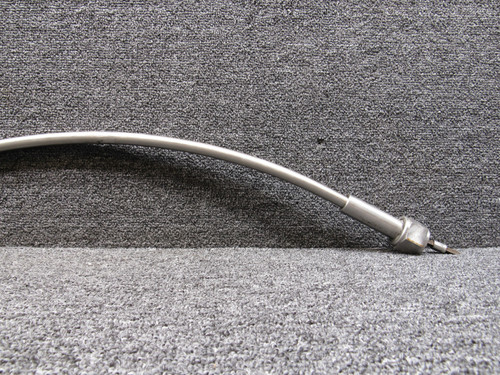 315A1805-24 Boeing 737-800 Exhaust Cable and Housing Assembly