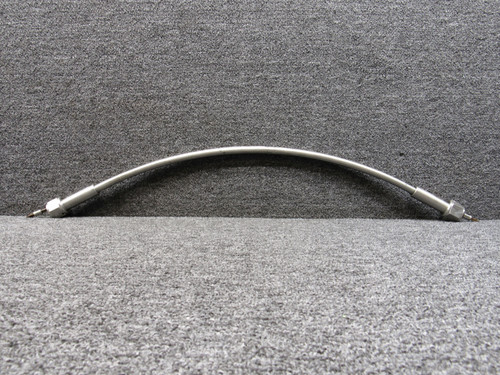315A1805-25 Boeing 737-800 Exhaust Cable and Housing Assembly