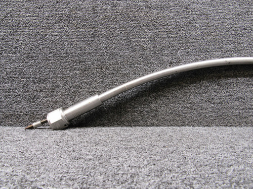 315A1805-25 Boeing 737-800 Exhaust Cable and Housing Assembly