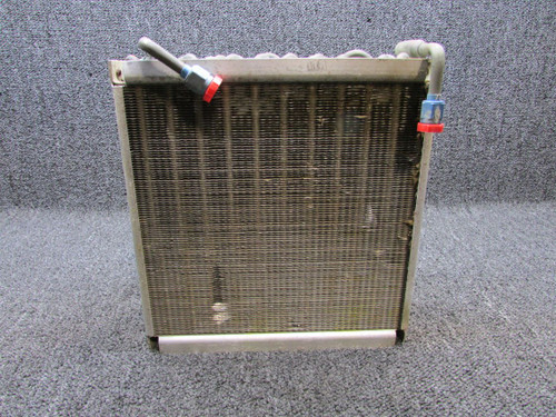 1250186  Enviro Systems, Inc. Condenser Coil Assembly