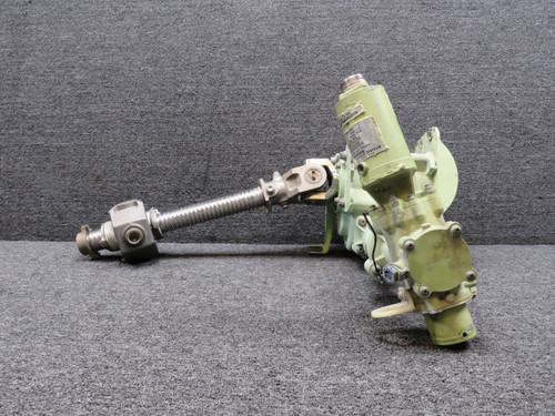 S256A404-5, 07323P000-01 Boeing 737-800 Flap Transmission Assembly (Core)