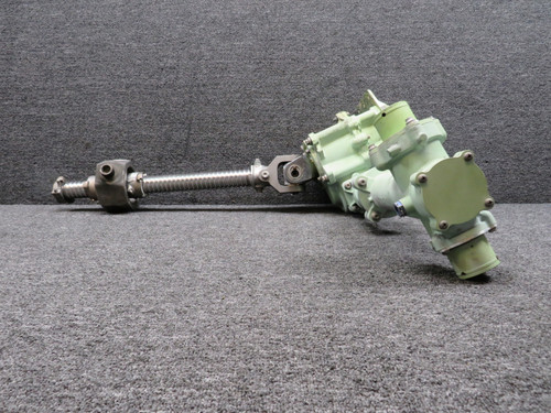 256A3310-7 Boeing Flap Actuation Transmission Assembly (Core)