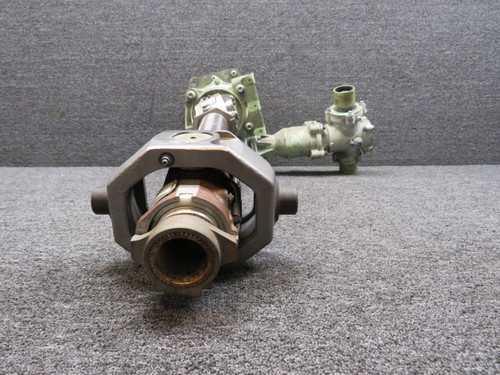 07324P000-01, 256A3188-5 Boeing 737-800 Flap Transmission Assembly (Core)